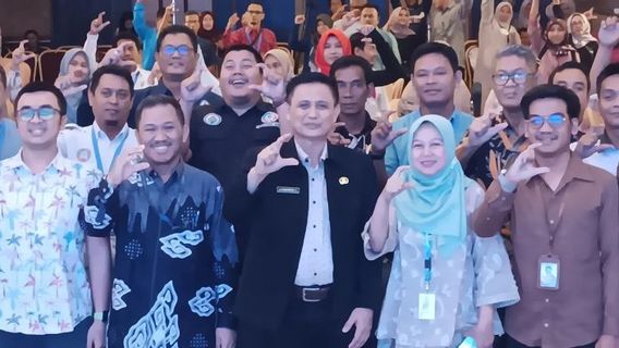 Kemendes Targetkan Tahun Depan Seluruh Desa Indonesia Bertransformasi Jadi Desa Digital