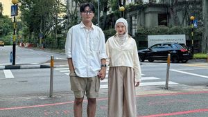 Keputusan Sudah Bulat, Kuasa Hukum Sebut Daehoon Yakin Ingin Bercerai dari Jule