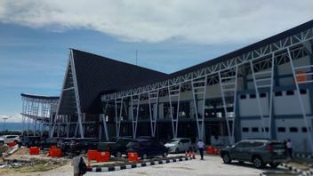 8 Years Delayed Due To Land Acquisition, Kupang Type A Terminal Construction Targeted To Be Completed In August 2023