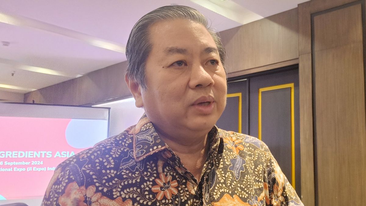 Food Association Calls Free Milk Program Prabowo-Gibran Will Rely On Imports