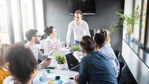 Apa Itu Kemampuan Interpersonal, Soft Skill Penting untuk Sukses di Dunia Kerja?