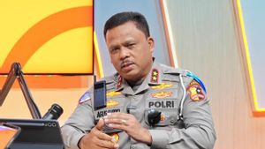Polri Siapkan Rekayasa Lalu Lintas untuk Mudik Lebaran 2025, Ini Rinciannya!