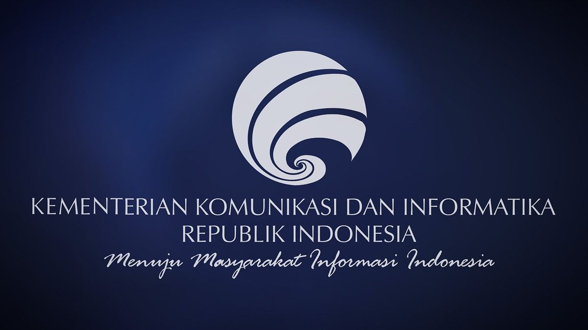 Kemenkominfo Affirms Domain Presiden.go.id Not The Official Site Of The President Of The Republic Of Indonesia