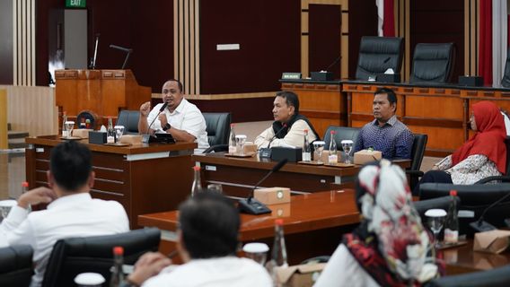 Soal Nasib Guru PPPK, Dewan Sampaikan 4 Rekomendasi untuk Pemkot Bogor