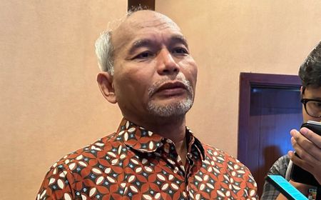 Sekjen DEN Sebut PLTN Pertama Indonesia Siap Beroperasi 2032