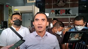 KPK将在审判中详细收取前日惹海关和消费税局局长的小费和洗钱,价值37.7亿印尼盾