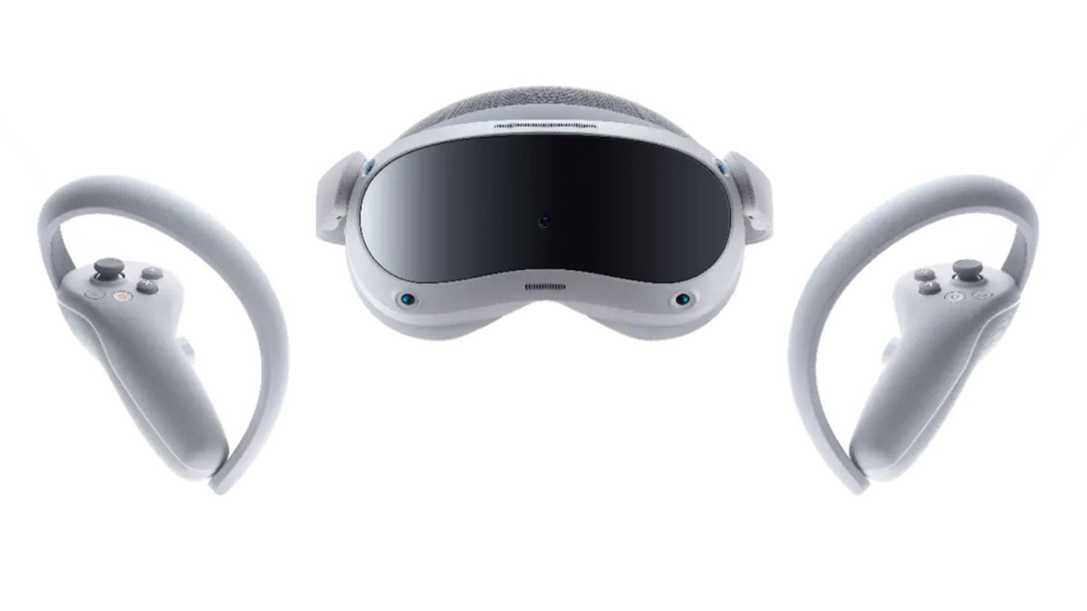 PICO, Merek VR Milik ByteDance Luncurkan Headset VR Generasi Berikutnya yang Lebih Imersif