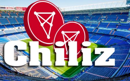 Chiliz (CHZ) Luncurkan Mainnet untuk Bantu Industri Olah Raga Terhubung dengan Fans