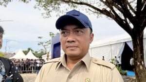 Istana: Tak Hanya SR, Pemerintah Renovasi 60.000 Sekolah pada 2026