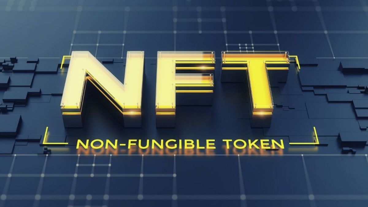 NFT's Popularity Will Continue To Skyrocket Despite Cryptocurrency Market Price Fall