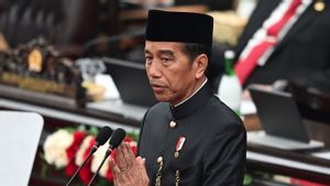 Memaknai Permintaan Maaf Presiden Jokowi Menjelang Akhir Masa Kepemimpinannya