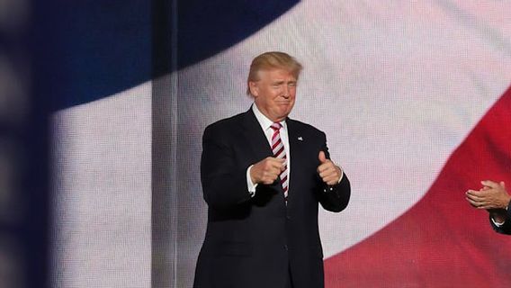 Tokocrypto: Pelantikan Trump Bisa Dorong Harga Bitcoin ke Titik Tertinggi Baru