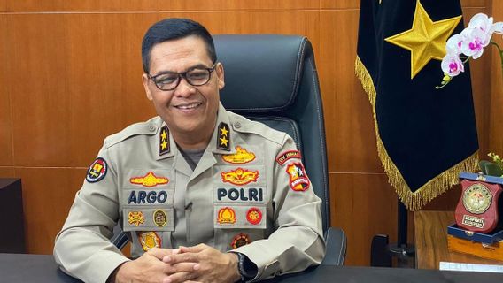 Polri Gandeng Kominfo Usut Pelecehan Lagu Indonesia Raya