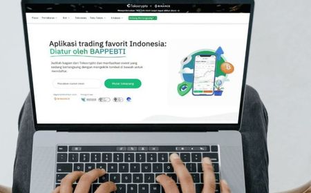 Tokocrypto Sambut Baik Terpilihnya Komisioner OJK yang Bakal Mengawasi Kripto