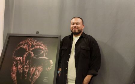 Joko Anwar Tolak Kesempatan Syuting di Los Angeles Demi Film Siksa Kubur