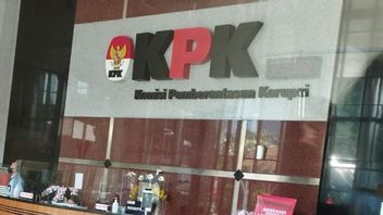 The KPK Asks The Chancellor Of The Inactive Unila To Express Other Parties' Involvement