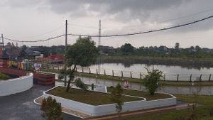 Rawan Banjir, Pemkab Kudus Ajukan Kolam Retensi ke Pemerintah Pusat