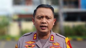    Injak Kepala Warga Saat Ricuh Tolak Eksekusi, Bripka ZK Diperiksa Propam Polda Lampung