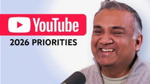 YouTube Siapkan Banyak Pembaruan di 2026 untuk Kreator dan Penonton