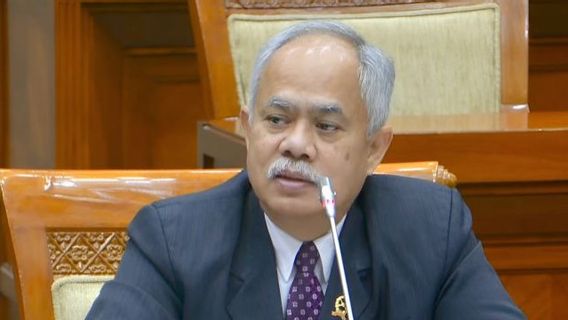 Uji Kelayakan Calon Hakim Agung: Keadilan Restoratif Bukan Alternatif, Harus Diterapkan Konsisten