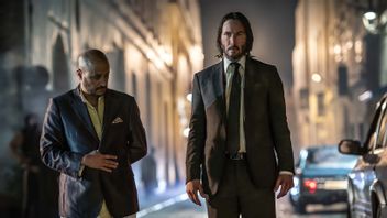 John Wick 3 To Paddington, These Are 5 New Movies On Lionsgate Play