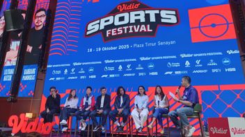 Momen Perdana Trofi La Liga, Liga Inggris, hingga Serie A Bersamaan di Jakarta