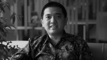 [HUKUM] Ketua Wadah Pegawai KPK Yudi Purnomo | Tentang Bagaimana TWK Ganggu Penanganan Kasus Korupsi