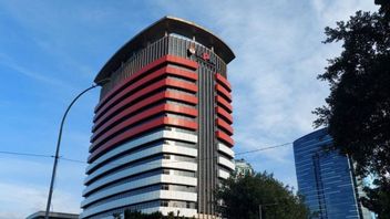 KPK提议前调查员组建特别工作组调查税收腐败