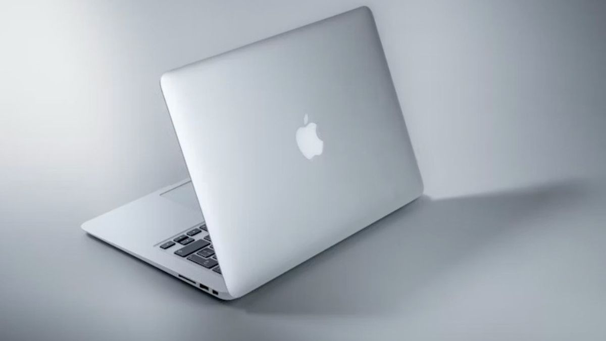 MacBook 重置到工厂设置的方法