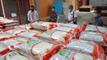 21.6 Million People Will Receive Rice To Egg Social Assistance, Confirmed Liquid Before Eid