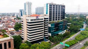 Waskita Karya Catatkan Kenaikan Laba Bruto 14,4 Persen di Kuartal II-2025