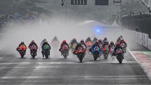 Anggap Persaingan MotoGP Mulai Membosankan, Casey Stoner Goda Kawasaki-Suzuki 'Ngebut' Lagi