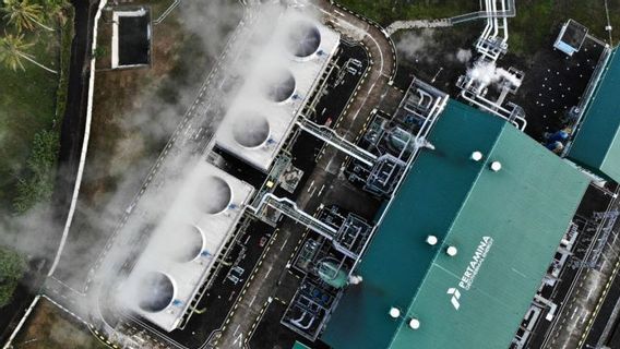 Anggota DPR Adian Napitupulu: IPO Pertamina Geothermal Energy Bukan Bentuk Upaya Privatisasi
