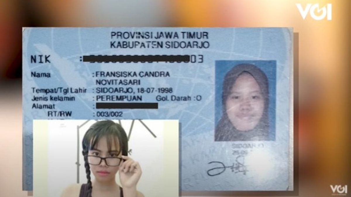 VIDEO: Because Of The Hashtag #SiskaeeeNot Muslim, Photos Of Her Hijabi ID Card Appear On Social Media
