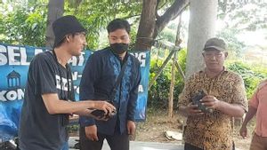 Tahun Ini di Jakarta Utara Potong 3.221 Hewan Kurban, Naik 25 Persen Dibanding Tahun Lalu
