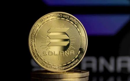 Solana Diramal Bakal Masuk 3 Besar Kripto Setelah Bitcoin dan Ethereum