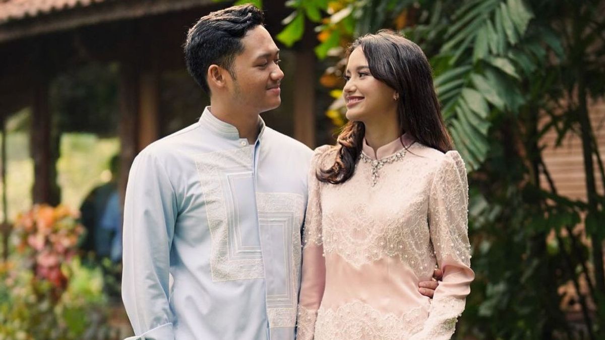 Tunjukkan Keseriusan Nikahi Sarah Menzel, Azriel Hermansyah Buka Usaha Sendiri