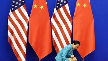 美国再次制裁七家中国科技公司