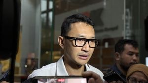 Ira Puspadewi dkk Belum Dibebaskan dari Rutan, KPK Tunggu SK Rehabilitasi