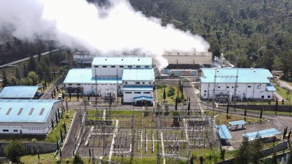 PGE Dinilai Belum Mampu Merealisasikan Peningkatan Kapasitas