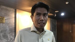 Komisi II DPR Bahas Perubahan Status Hukum 10 RUU Kabupaten/Kota