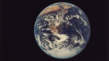 Earth Day: When The Modern Environmental Movement Begins