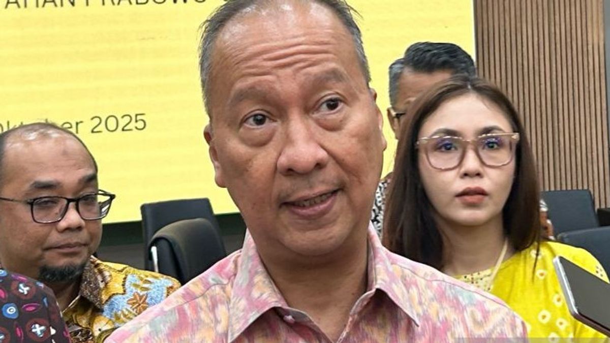 Menperin Agus Gumiwang Usulkan Program Mobil Nasional Ditetapkan sebagai PSN