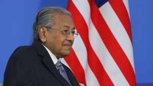 Polemik Mahathir Mohamad Minta Malaysia Rebut Singapura dan Riau dalam Memori Hari Ini, 23 Juni 2022