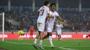 2024 AFF Cup Draw Results: Indonesia Is In The Same Group With Vietnam