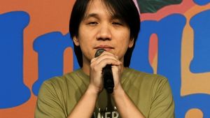 Fufuritsu JKT48: Sosok GM dan Kontroversi yang Membuat Fans Marah