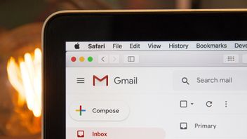 更新外观,Gmail 用户可以轻松切换工具栏
