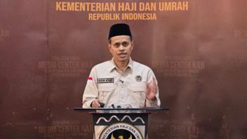 Muhammad Firdaus, a candidate for Hajj who was lost in the Holy Land, was found dead.