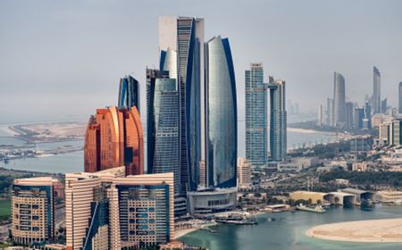 Abu Dhabi Kucurkan Dana Rp30,5 Triliun untuk Dukung Perusahaan Web3