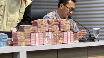 블루레이의 존 필드 사장, OTT에서 도망치다 KPK: 즉시 넘겨주십시오. 